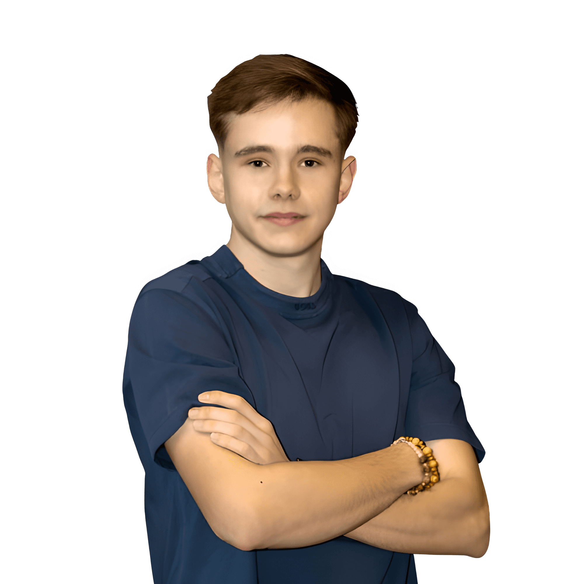 Dominic Rajna