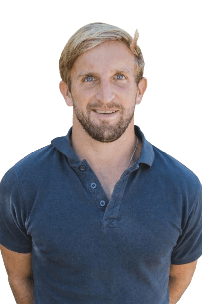 Kieran Rogers